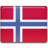 Jan Mayen Flag